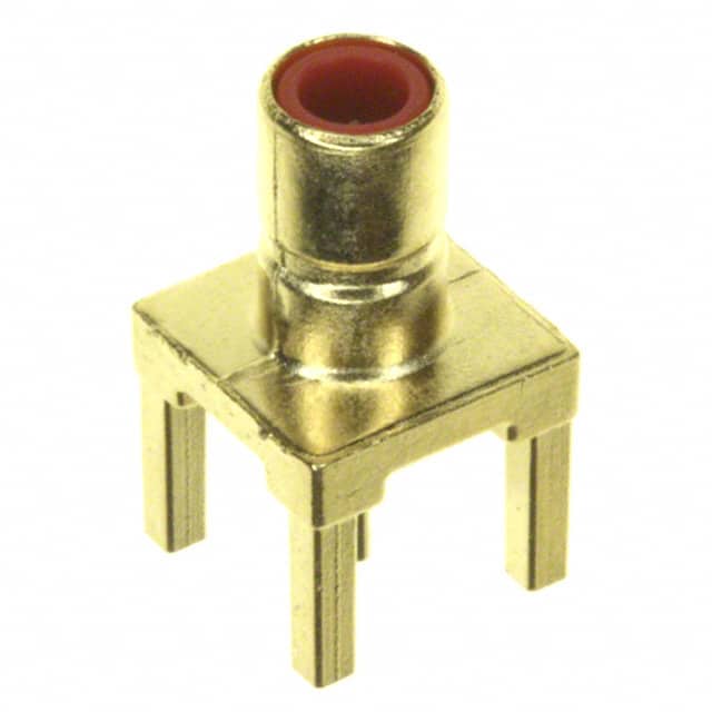 903-512J-71P Amphenol RF  Conjuntos de conectores coaxiales (RF)